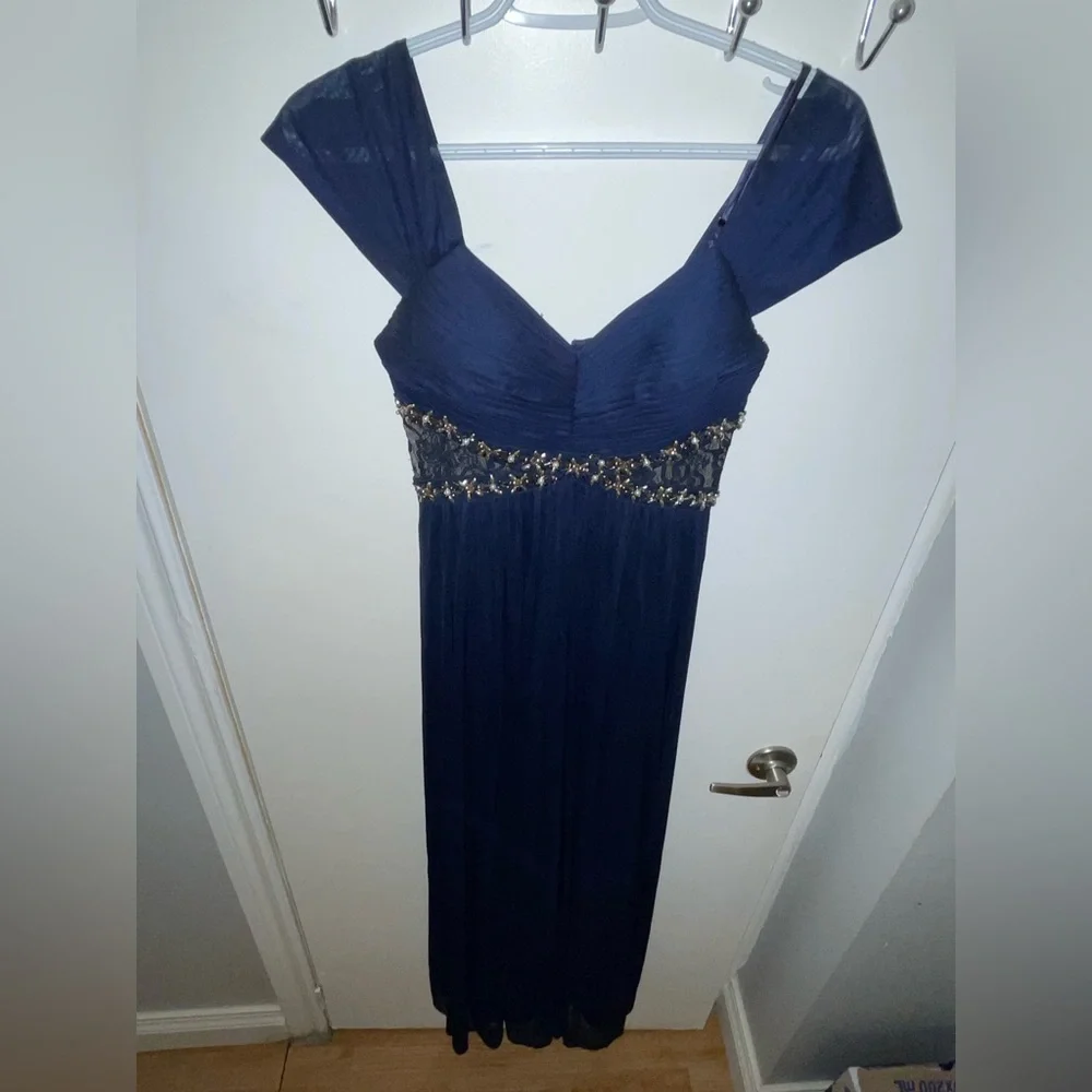 Decode Prom/Evening Dress - Picture 4 of 4